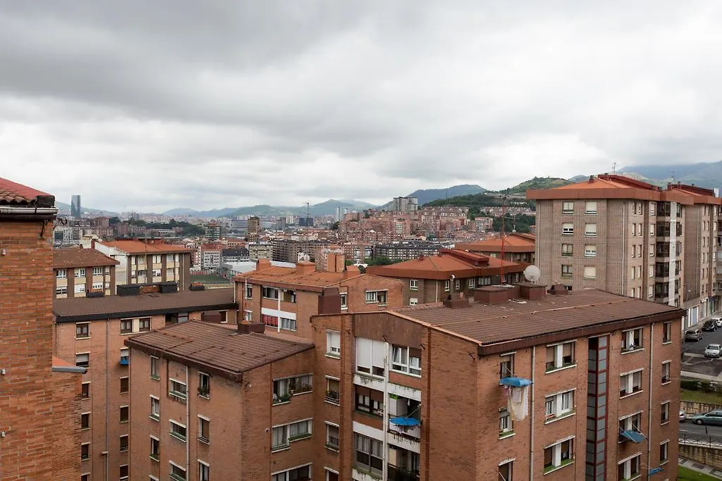 Calle Magallanes Barakaldo 0*,  España