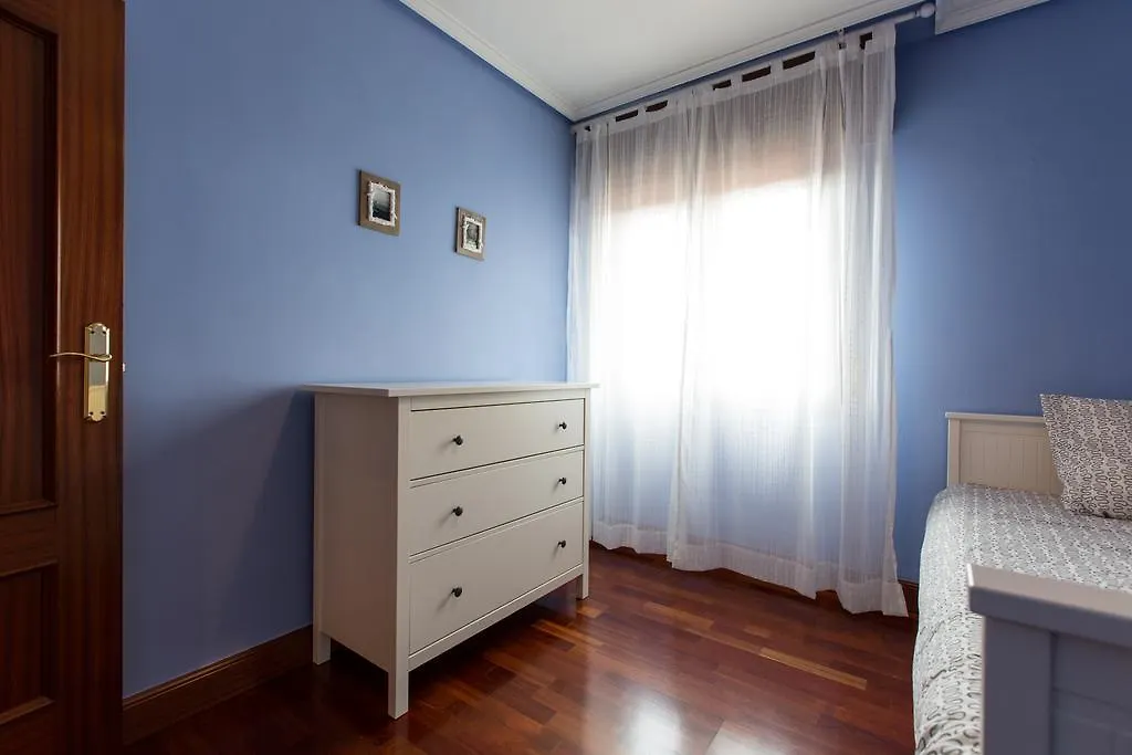Apartamento Calle Magallanes Barakaldo España